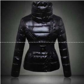 モンクレール レディース ダウンジャケットWomen MONCLER Jacket 防寒性ブラック、コーヒー2色選択.