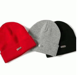 お得人気セール春秋SUPREME シュプリームキャップコピー Box Logo/ボックス ロゴ 個性的ニット帽子 男女可用 3色可選