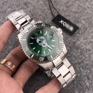 ロレックス ROLEX 2017 男性用腕時計 3色可選 サファイヤクリスタル風防 最安値に挑戦
