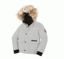 今季限定セールセール 秋冬 カナダグース偽物 CANADA GOOSE 子供用ダウンジャケット 帽子付きコート フード付きジャケット厚綿 おすすめ
