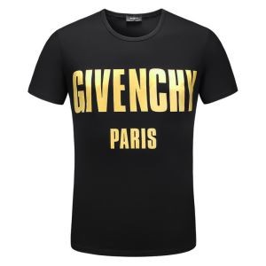 お洒落自在 2018春夏新作 ジバンシー GIVENCHY 半袖Tシャツ 3色可選 人気が爆発