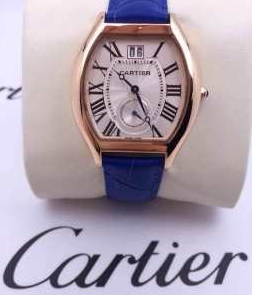 今季HOT人気セール CARTIER カルティエ 時計 メンズ ブランド コピー 高級感が溢れるファッション 腕時計 プレゼント&ギフト適用アイテム