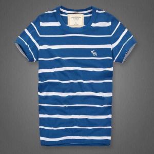 アバクロンビー&フィッチ Abercrombie & Fitch 半袖Tシャツ 2色可選 2018年最注目の 超目玉人気通販品