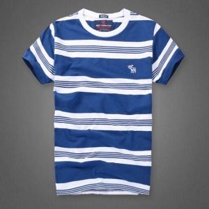 高評価の2018人気品 半袖Tシャツ 数量限定大特価 アバクロンビー&フィッチ Abercrombie & Fitch