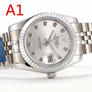 ロレックス ROLEX 稀少*限定セール  機械式（自動巻き）ムーブメント 男性用腕時計 多色可選 高品質素材を使っている