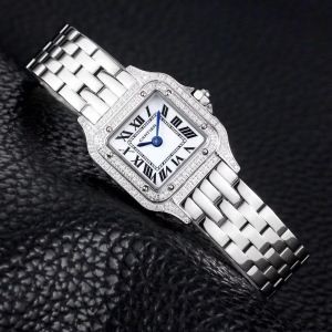 【限定アイテム】CARTIER 激安一番安い カルティエ 時計 スーパーコピー ファション シンプル 高品質 腕時計