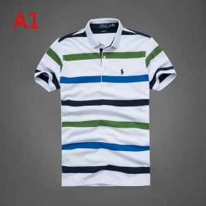 人気新品 Polo Ralph Lauren ポロ ラルフローレン 多色可選個半袖Tシャツデザイン性の高い
