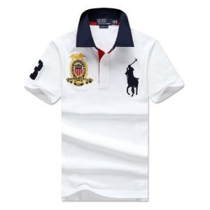 最旬トレンド 4色可選個半袖Tシャツ 完売人気Polo Ralph Lauren ポロ ラルフローレン