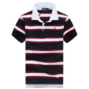 Polo Ralph Lauren 有名人愛用ポロ ラルフローレン SALEアイテム半袖Tシャツ4色可選