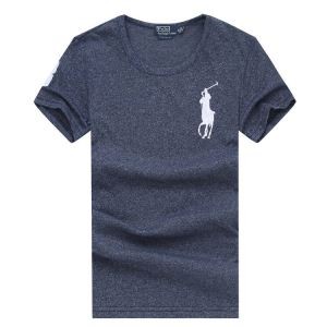 最前線2018 Polo Ralph Lauren 多色可選ポロ ラルフローレン 定番 ファッション半袖Tシャツ