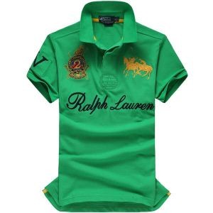 お得SALE Polo Ralph Lauren  4色可選半袖Tシャツポロ ラルフローレン数量限定超特価
