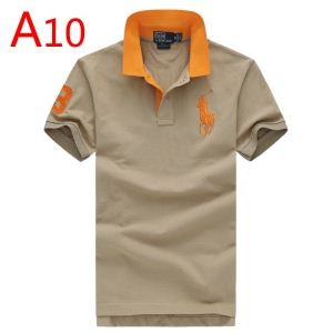 超目玉人気通販品 Polo Ralph Lauren ポロ ラルフローレン 半袖Tシャツ3色可選