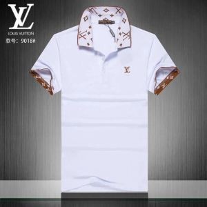 素材感に注目　3色可選　LOUIS VUITTON ルイ ヴィトン  超希少商品　半袖Tシャツ　人気NO.1