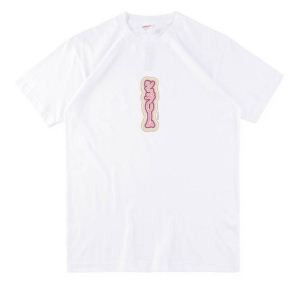 最新秋冬ファッション】 シュプリーム SUPREME 最前線2018 半袖Tシャツ