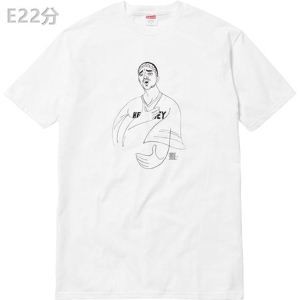 個性的！ シュプリーム SUPREME 18SS prodigy tee 秋冬トレンド半袖Tシャツ 3色可選 最前線2018