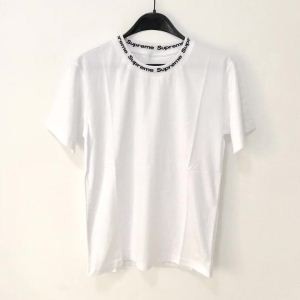 今冬間に合う人気新作入荷 上質上品 シュプリーム SUPREME 2色可選 半袖Tシャツ 数量限定超特価