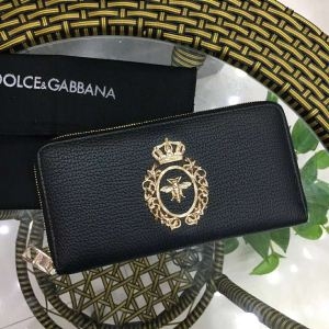 今シーズン注目のアイテム 財布ドルチェ＆ガッバーナ ランキング1位獲得Dolce&Gabbana2018年度
