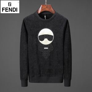 【ファッション新品注目】 FENDI フェンディ 秋の定番 定番 ファッション 2色可選