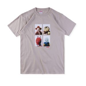 Supreme Mike Kelley Ahh Youth Tee AW 18 WEEK 338252749シュプリーム t シャツ コピースポーツスタイル５色