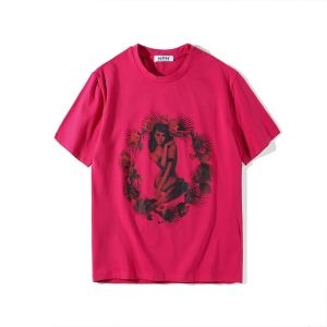 GIVENCHY ジバンシー 今年度最新限定 手頃価格でオシャレ Tシャツ/半袖 定...