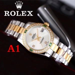 ROLEX 輸入クオーツムーブメント女性用腕時計 多色選択可 2018年秋冬オススメ新作 ロレックス