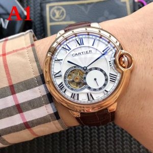 カルティエ 時計 スーパー コピー驚きの破格値セールプレゼントギフトメンズ腕時計高級感逸品上品大人っぽい腕時計