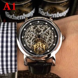 赤字超特価最新作メンズ気軽シンプル腕時計ビジネスマン通勤用男性シックなデザインカルティエ 時計 ブランド
