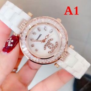 シャネル 時計 コピー激安大特価品質保証機能性レディースファッションウォッチストップビジネス人気女性腕時計