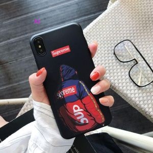 今冬間に合う人気新作入荷 今年度最新限定 SUPREME シュプリーム iphone...