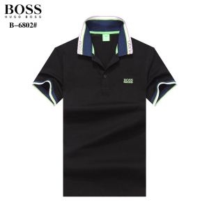 半袖Tシャツ 多色可選 HUGO BOSS ヒューゴボス 流行の注目ブランド 新作限定 早い者勝ち