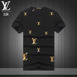 LOUIS VUITTON ルイ ヴィトン 半袖Tシャツ 3色可選 2019年春夏新作モデル 魅力的な価格
