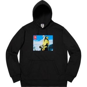 15 WEEK Supreme FW 18 The North Face Photo...