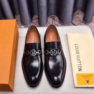 大特価2019 LOUIS VUITTON 大人気カラー入荷！ルイ ヴィトン 革靴高級感 超安値