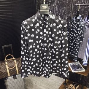 ドルガバtシャツ メンズDolce&Gabba限定セール正規品ファッション高級感上品...