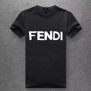 FENDI フェンディ半袖Tシャツ 多色可選 2019年春夏の限定コレクション 今期...