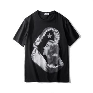 ジバンシー Tシャツ/ティーシャツ 2019即旬な装いに 大人の余裕感を演出できる今夏新作 GIVENCHY