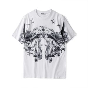 春夏の必需アイテム GIVENCHY ジバンシー Tシャツ/ティーシャツ 2019年春夏の限定コレクション