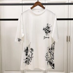 ジバンシー Tシャツ/ティーシャツ 2019最新作 ファッション感度の高い プレゼン...