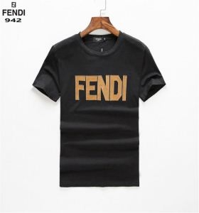 絶大な人気を博する新作 FENDI フェンディ 半袖Tシャツ 2色可選 話題沸騰中の...