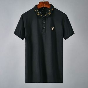 LOUIS VUITTON ルイ ヴィトン 半袖Tシャツ 3色可選 安定感のある2019夏新作 今季ヒット必至の夏季新作