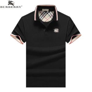 春夏のトレンドアイテムベーシックBURBERRYバーバリー 半袖 コピー幅広い年代洗練されたtシャツ３色可選