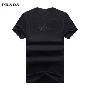 2019年春夏の限定コレクション プラダPRADA 半袖Tシャツ 3色可選 現地価格お得な春夏新作
