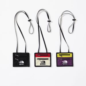 Supreme TNF Expedition Travel Wallet お得人気セ...