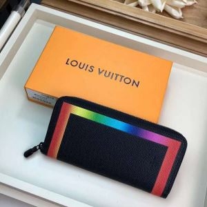 ルイ ヴィトン LOUIS VUITTON 財布  今シーズン最注目のトレンド 2019春夏人気モデル