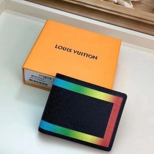 財布 今季大人気のデザイン 一目惚れ必至2019夏季セール  ルイ ヴィトン LOUIS VUITTON