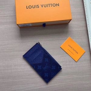 財布 夏季最新アイテム ルイ ヴィトン LOUIS VUITTON 2色可選 注目が集まる2019夏季新作