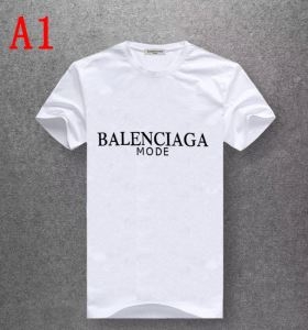 2019大歓迎の人気品　手頃価格BALENCIAGA  バレンシアガ 通販半袖tシャツコピー細身　今季大活躍間違いなし　直接触れても心地良く