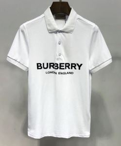 赤字超特価高品質　Burberry半袖ポロシャツコピー通販　着心地が優しいアイテム ...