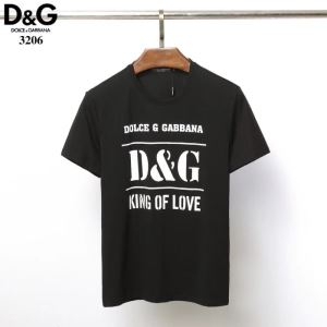 品質保証100%新品　Dolce&Gabbanaドルカバ新作コピー半袖ｔシャツスーパ...