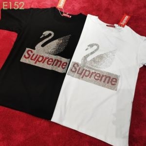 日本限定モデル  シュプリーム SUPREME 【2019年】夏のファッション シャツ/半袖 2色可選